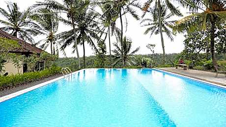 Domisili Ijen Cliff by Fays Hospitality