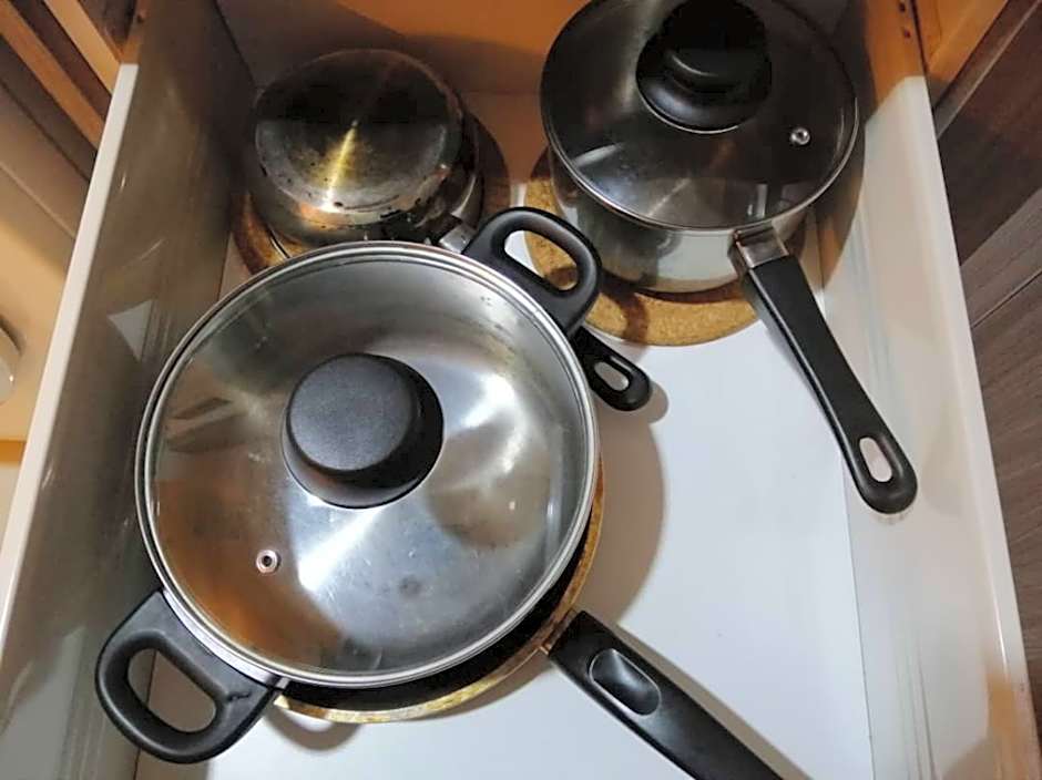 The ComfyHauz @ Cyberjaya