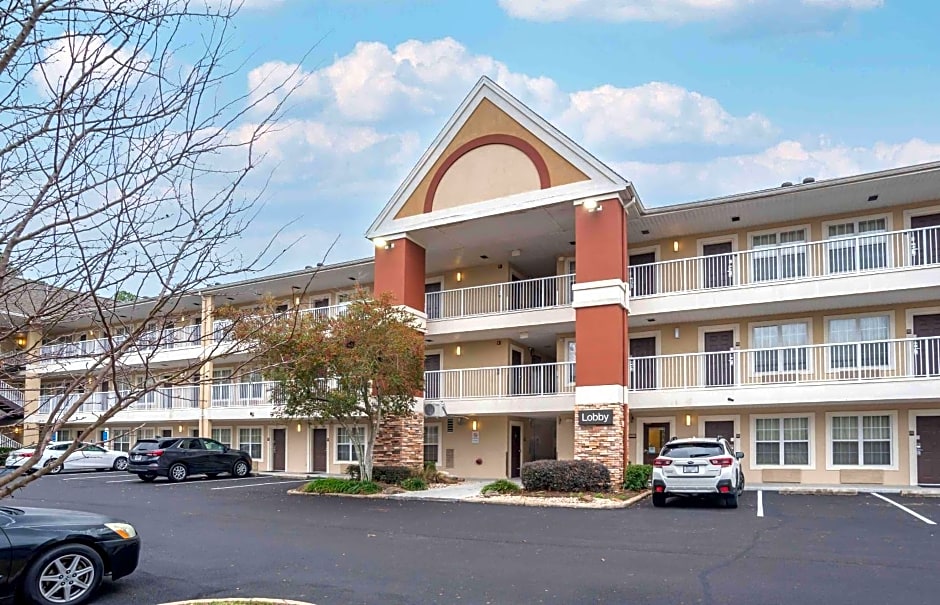 Extended Stay America Select Suites - Jackson - North