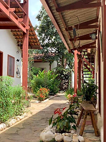 Pousada Flor de Debora