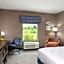 Hampton Inn By Hilton And Suites Harrisburg/North, Pa