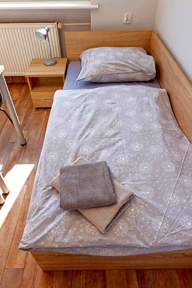 Dom Studencki Komenik