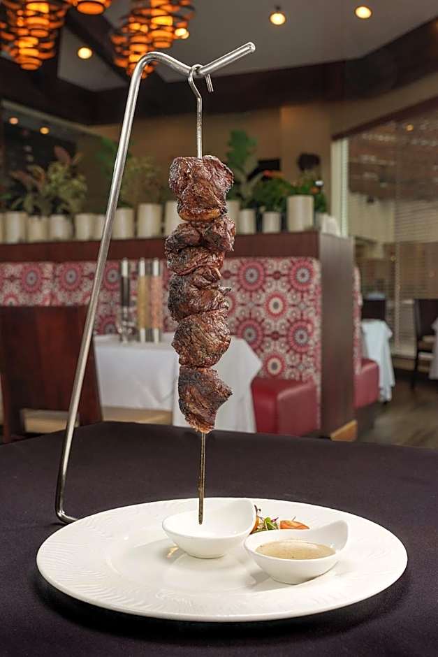 Hotel Real InterContinental San Pedro Sula By IHG