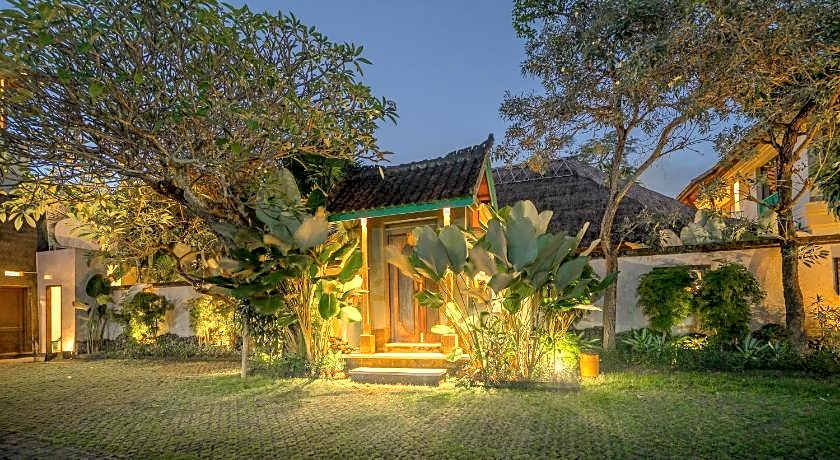 Kama Village Sanur