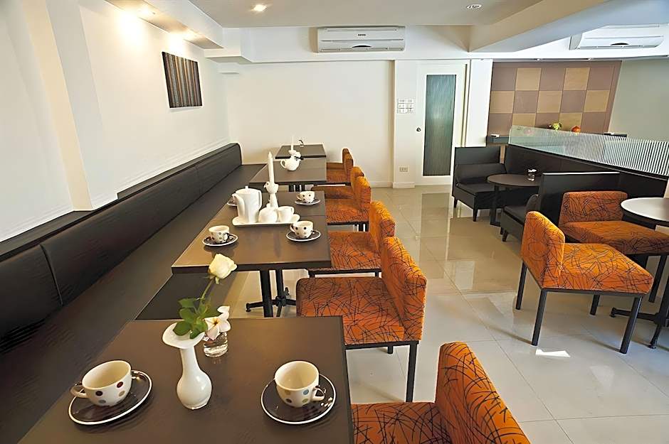 G9 Bangkok Hotel