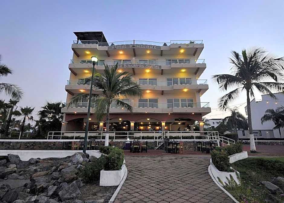 Marina Banderas Suites Hotel Boutique