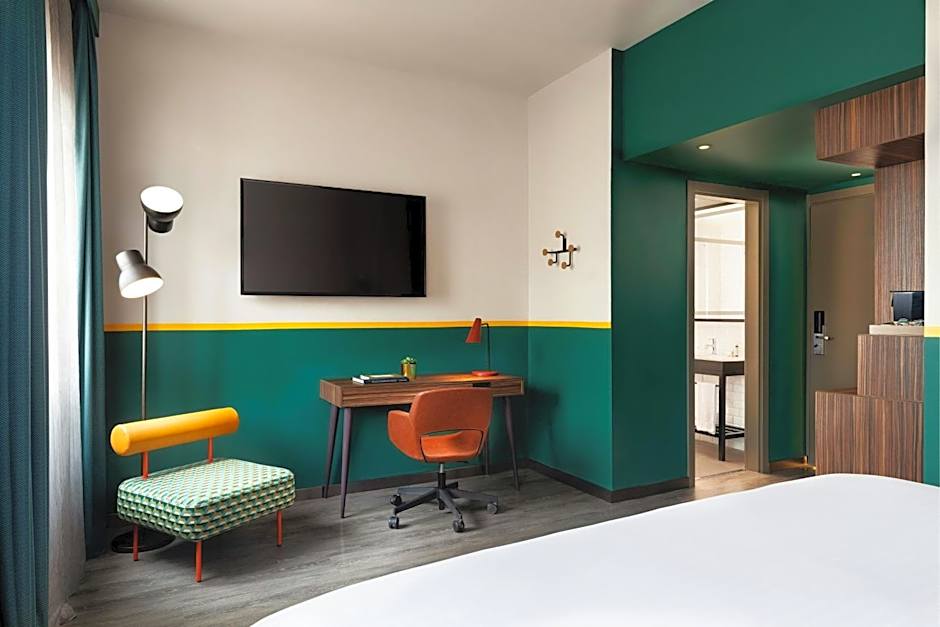 Duo Milan Porta Nuova, a Tribute Portfolio Hotel 
