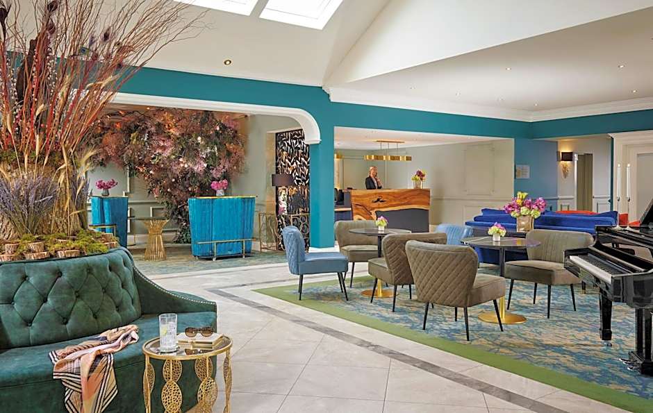 Fitzgeralds Woodlands House Hotel