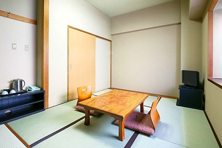 Kyoto Travelers Inn
