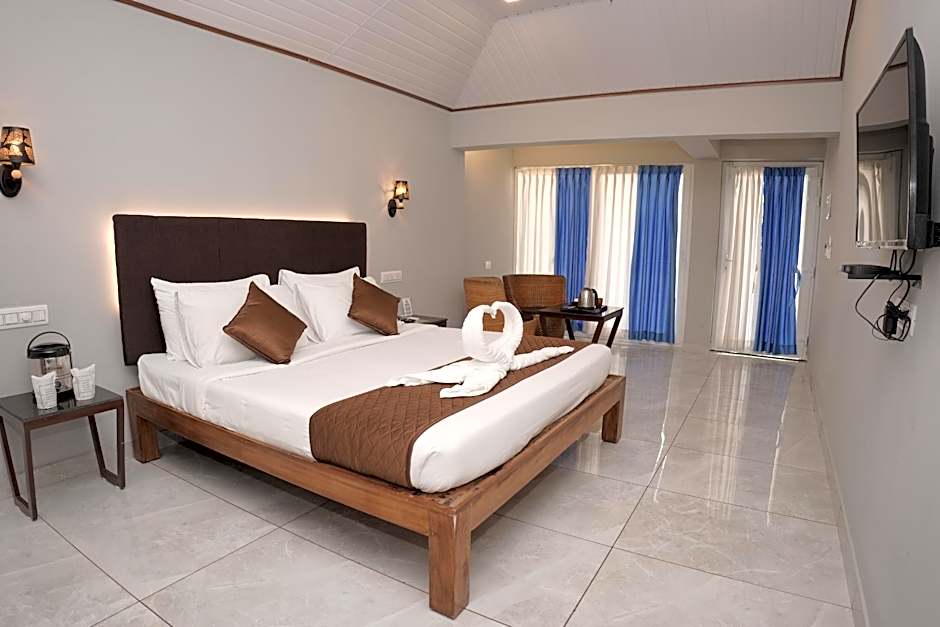 Photo 1 of 4 of Deluxe 2 Beds