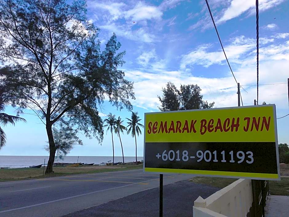 Semarak Beach Inn