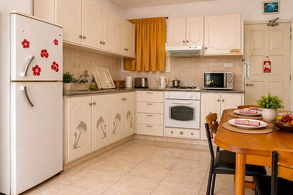 Apollonia Hotel Apartments
