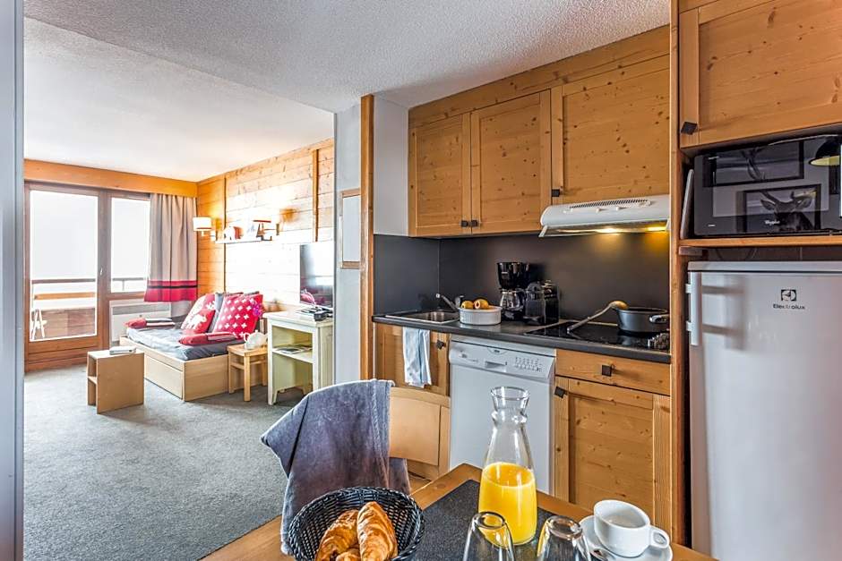 Residence Pierre & Vacances L'Ours Blanc