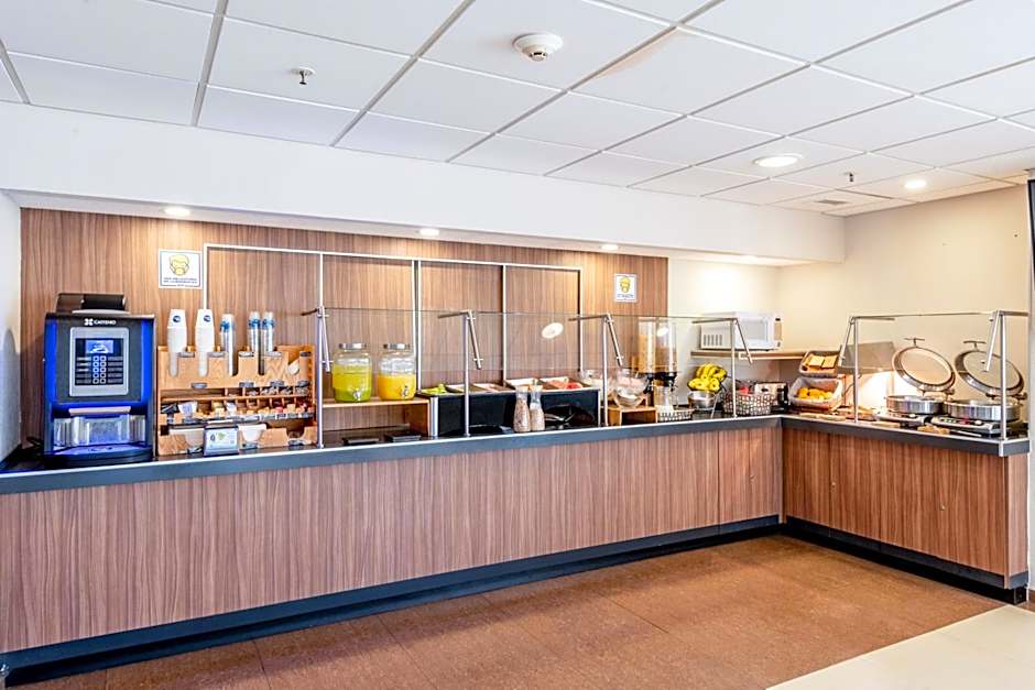 City Express by Marriott Ciudad del Carmen