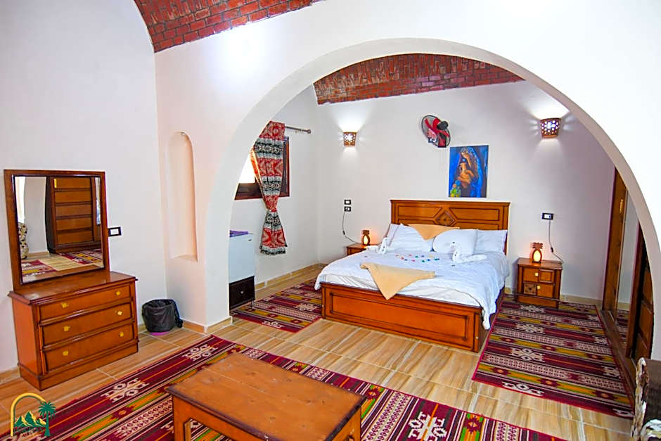 amzran hotel siwa
