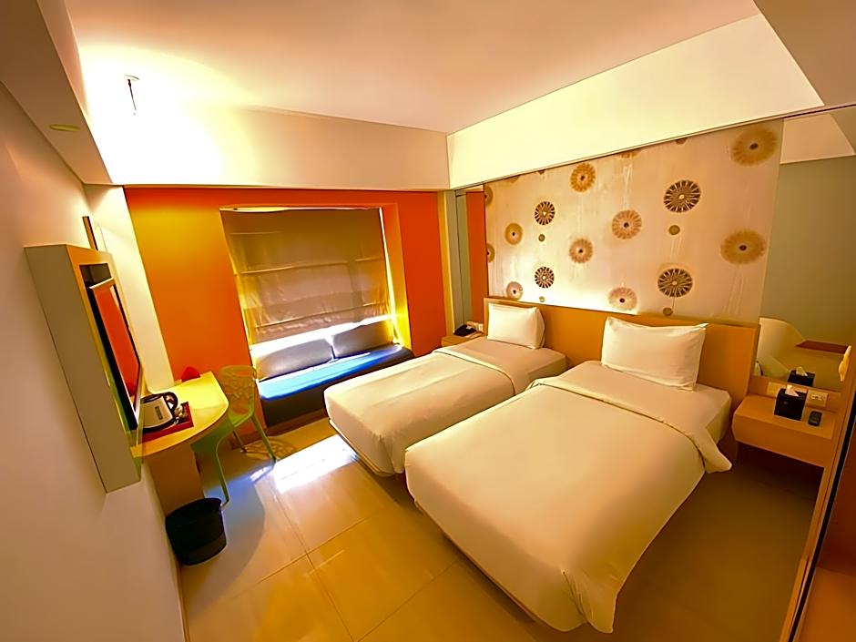 Sun Royal Hotel
