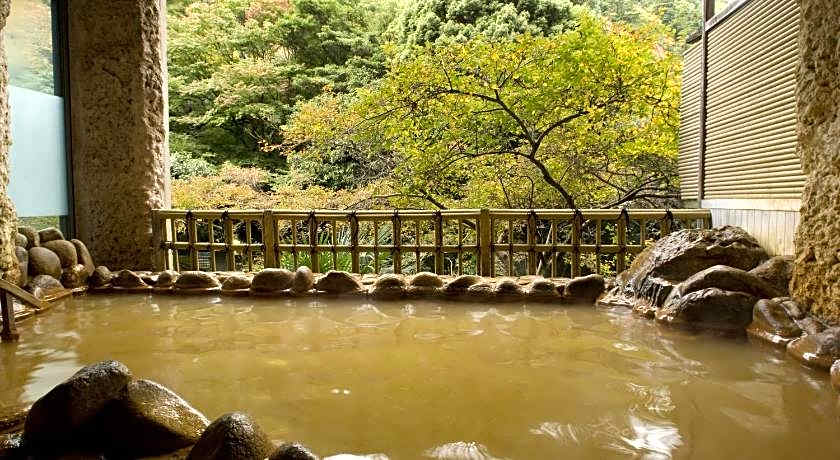 Gekkoen Kourokan Hotel