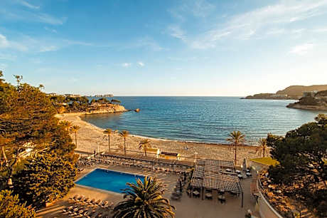 Secrets Mallorca Villamil Resort & Spa - Adults Only (+18)