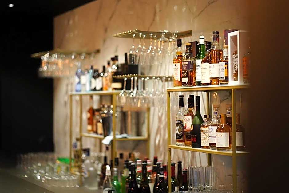 Hotel Statt Söderhamn by First Hotels