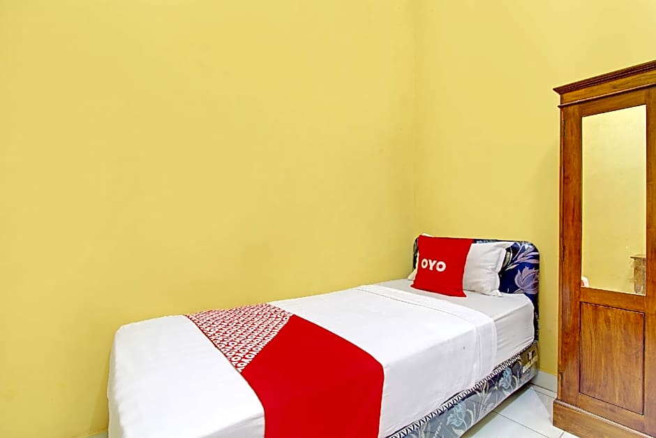 OYO Life 92542 Griya Sakinah Syariah