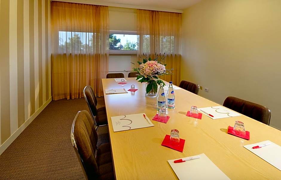 San Francesco Hotel
