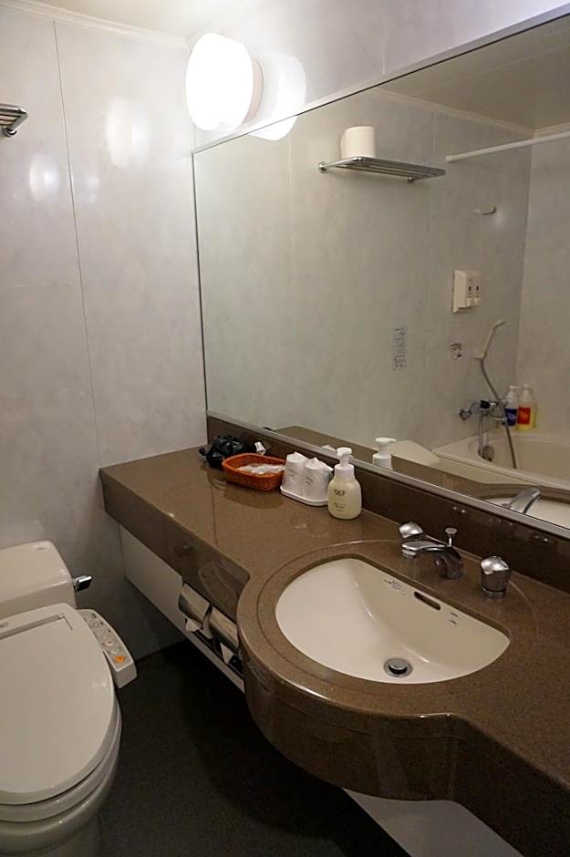 Kiyosato Onsen Hotel Ryokuseisou