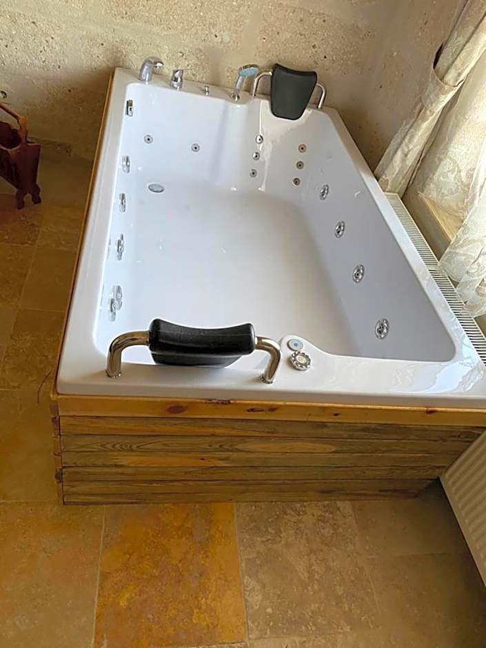 My Cave La Maison Du Reve