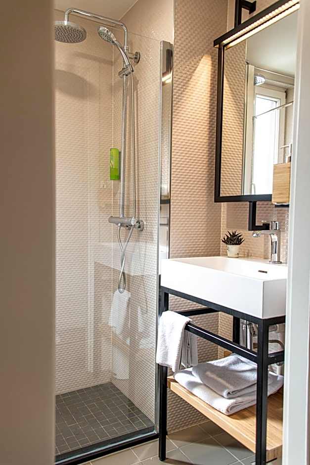 Aigle d'Or - Strasbourg Nord