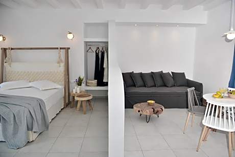 Blue Paradise Apartments