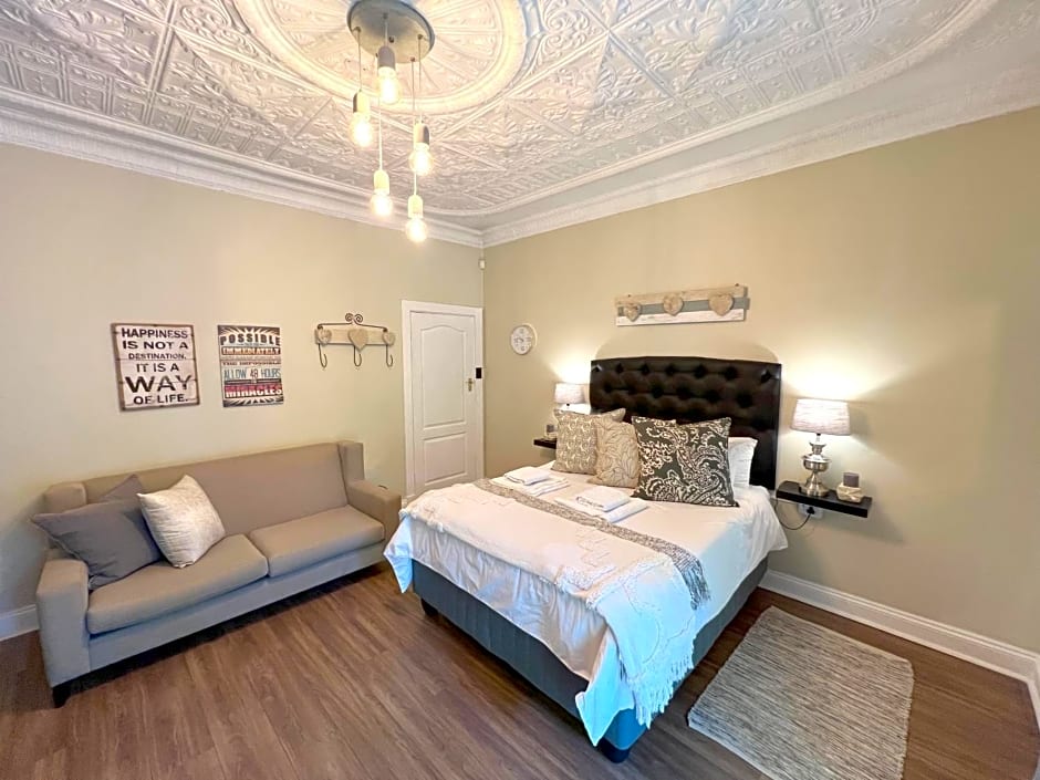 Buffels Place Guesthouse