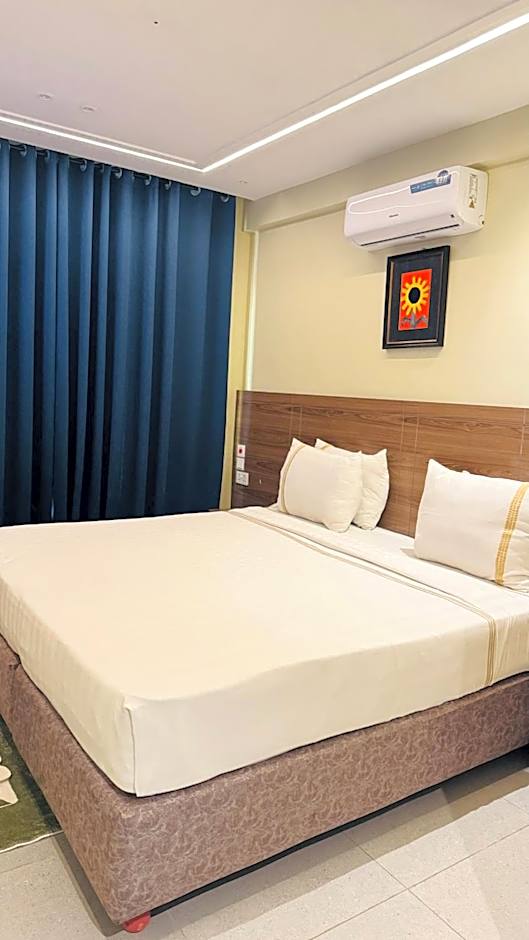 Photo 1 of 20 of Deluxe 1 Double Bed or 2 Beds