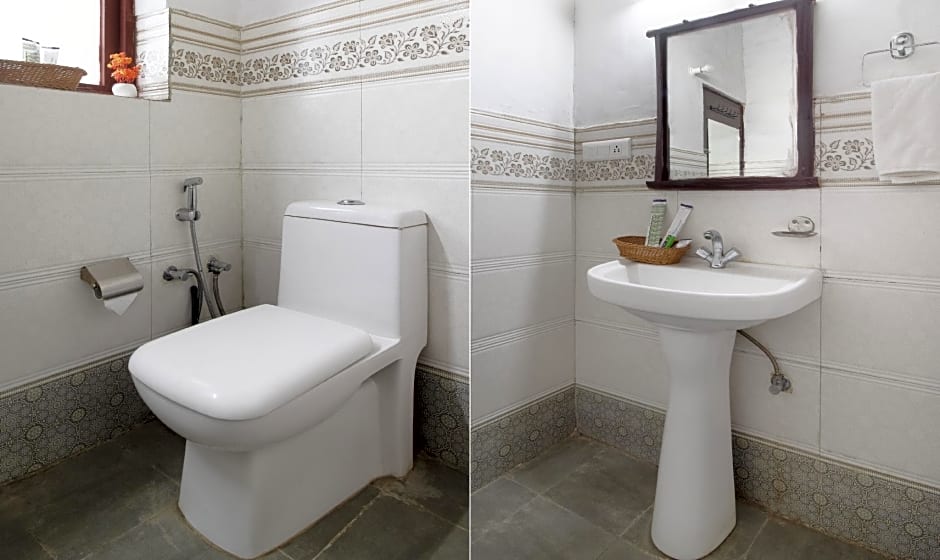 Treebo Trend Daak Bangla Retreat