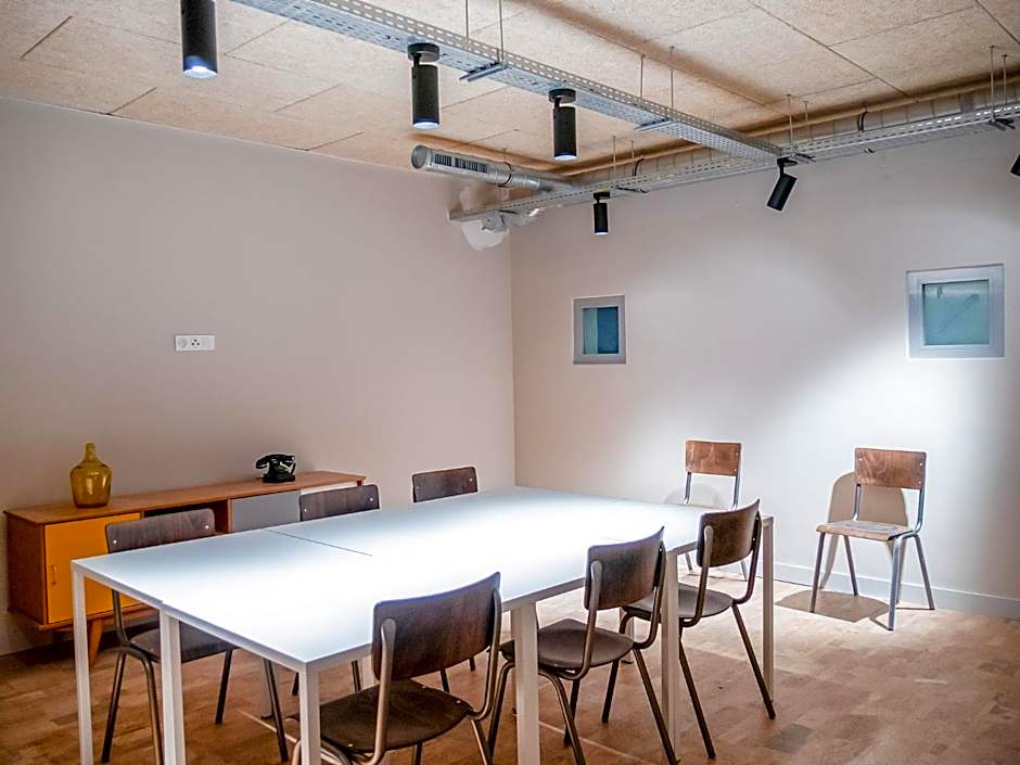 Ecla Paris Noisy-le-Grand