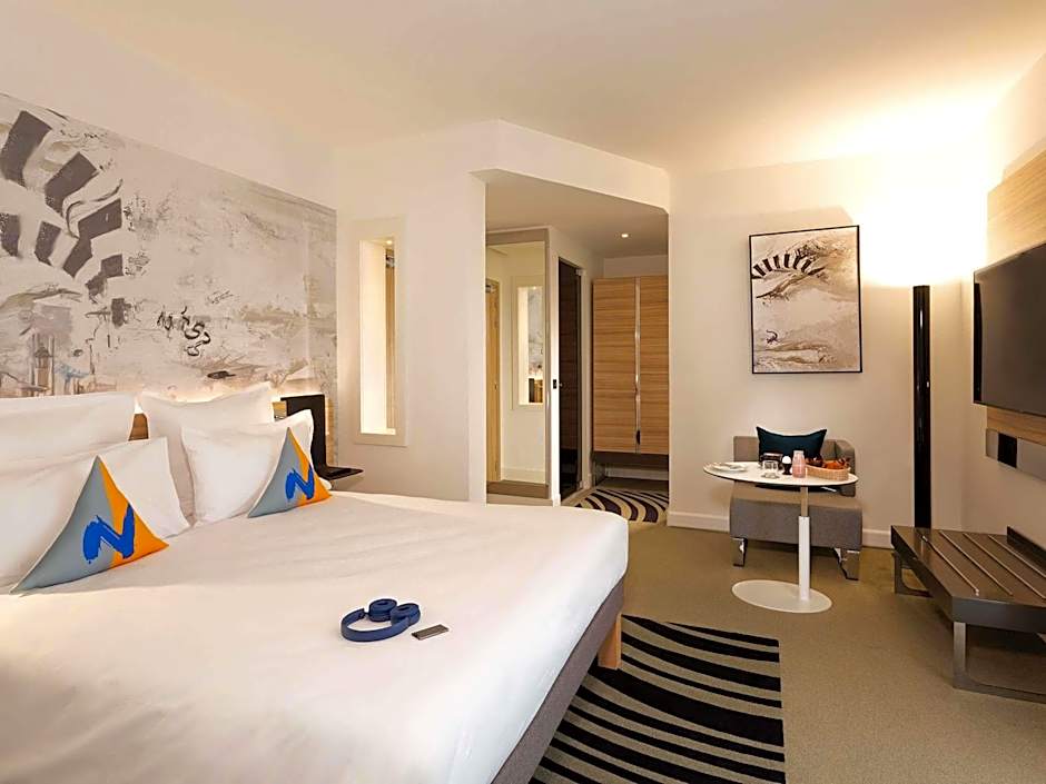 Novotel Tunis Lac