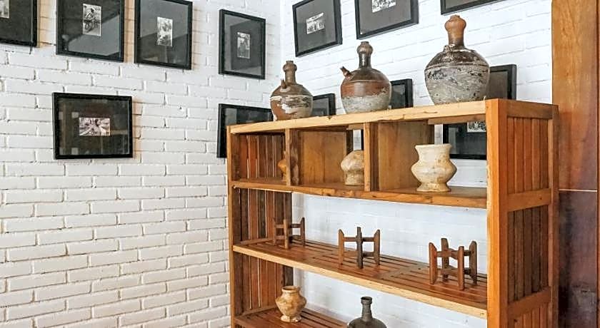 Alam Bidadari Seminyak Villas