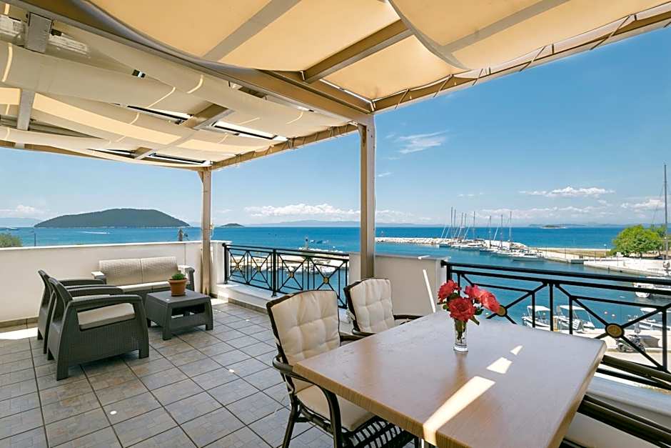 Anna Maria - Vanessa Apartments