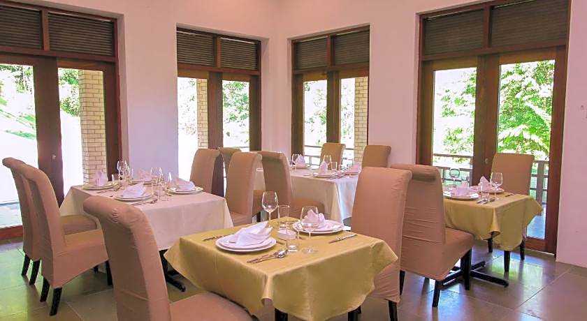 Harmony Valley Retreat