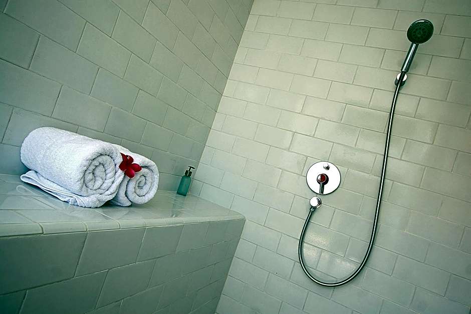 Smart Comfort Batu Jimbar Apartment