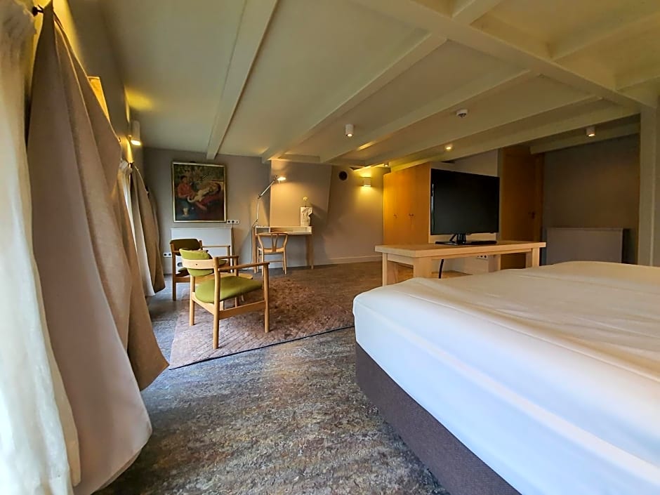 City Centre Hotel Harlingen