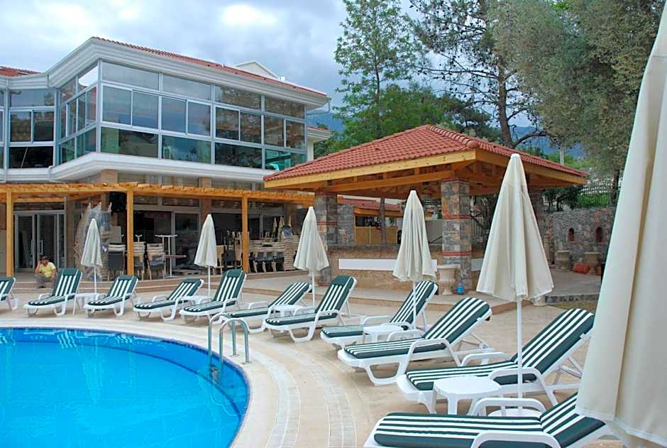 Telmessos Select Hotel - Adult Only (+16) - All Inclusive