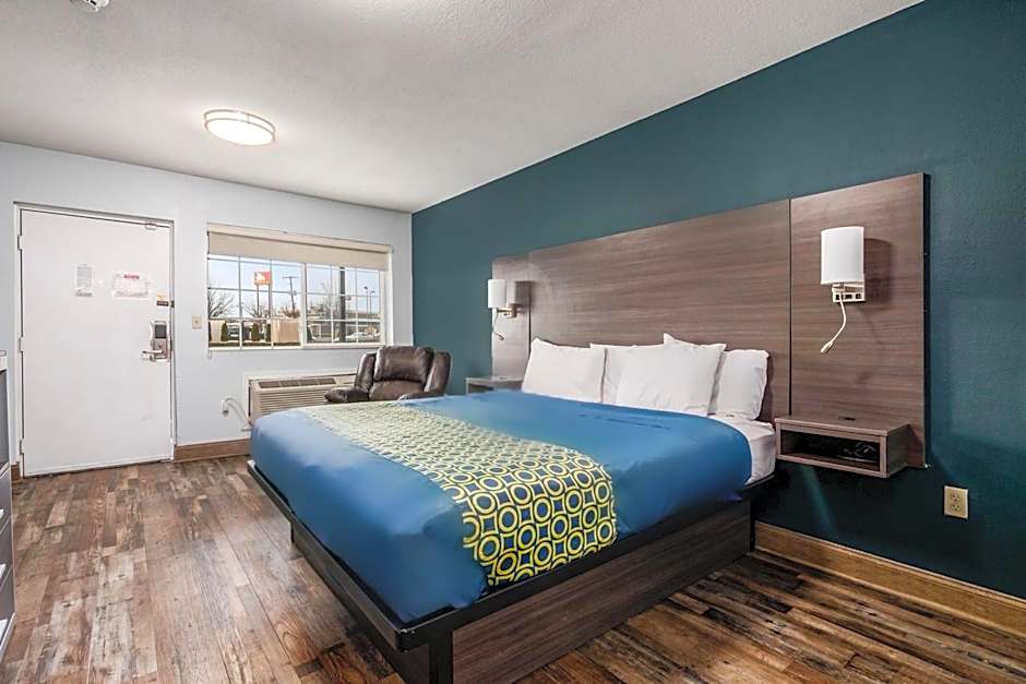 Grove City Travel Inn Columbus South