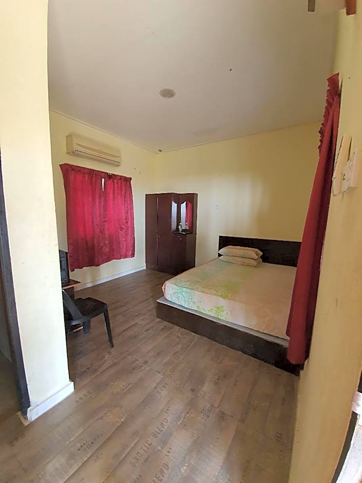 OYO 90209 Bayu Chalet