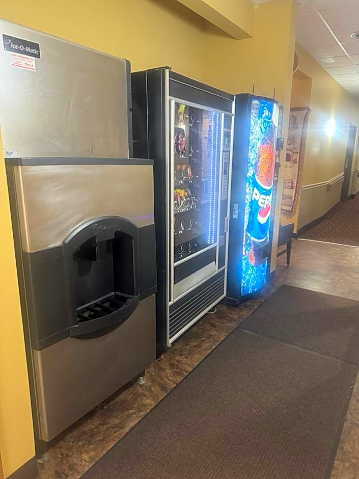 Super 8 by Wyndham Sparta