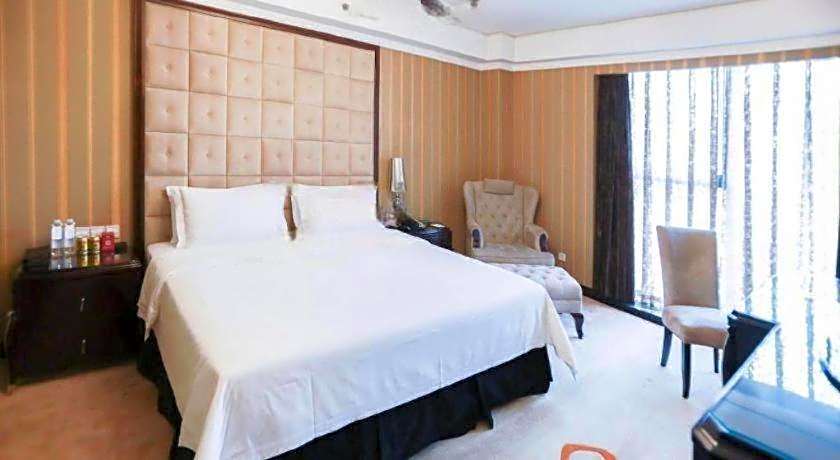 Changsha Hopesky Hotel