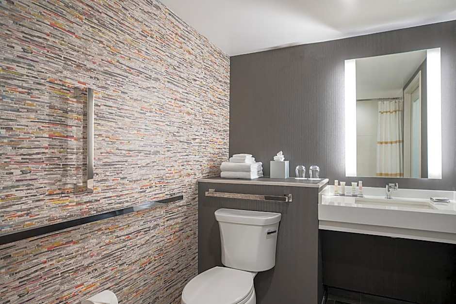 Baltimore Marriott Waterfront