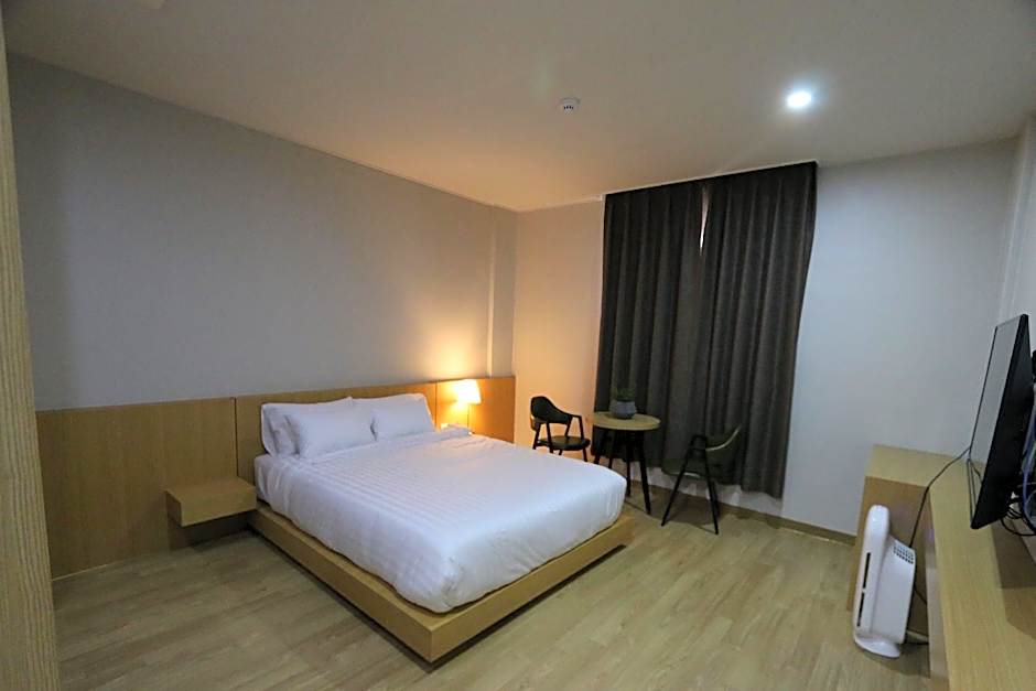 Daedunsan Hotel