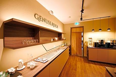 Kucher's Landhotel