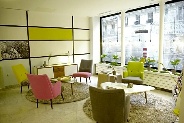 Hotel Palm - Astotel