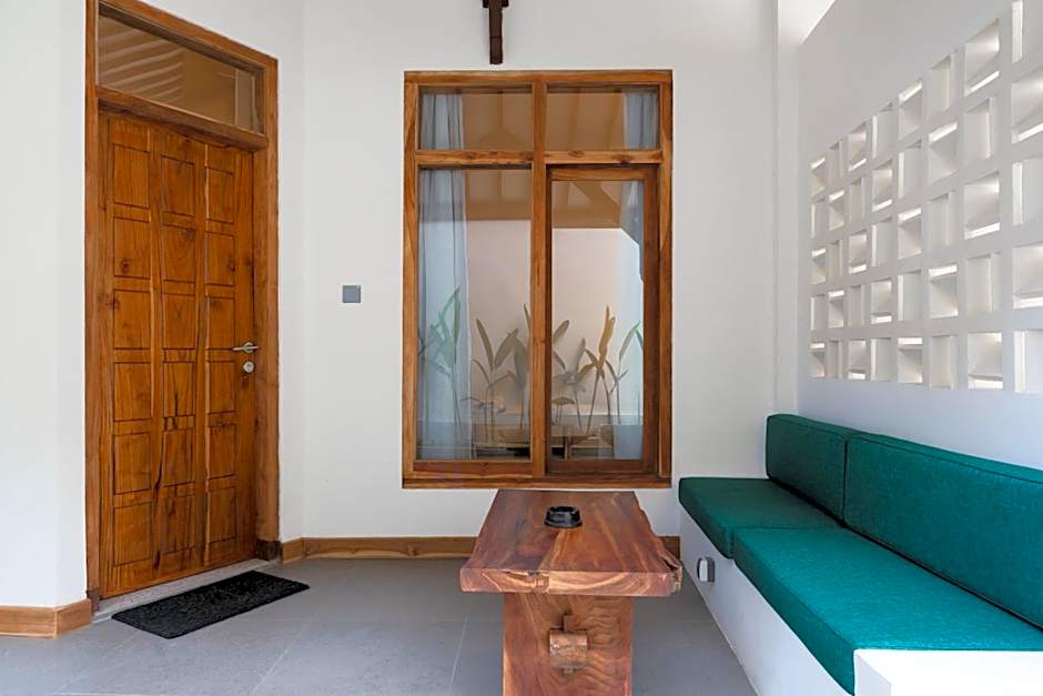 Green Hill Boutique Hotel