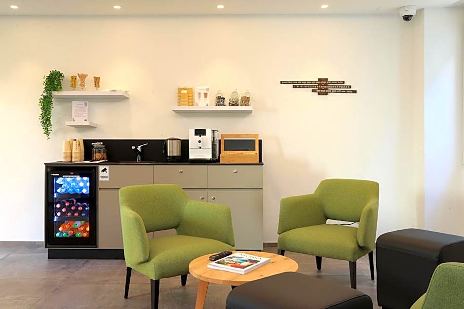 Charme Hotel al Torchio